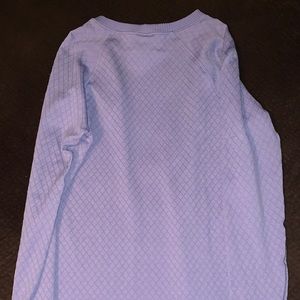 Lululemon long sleeve